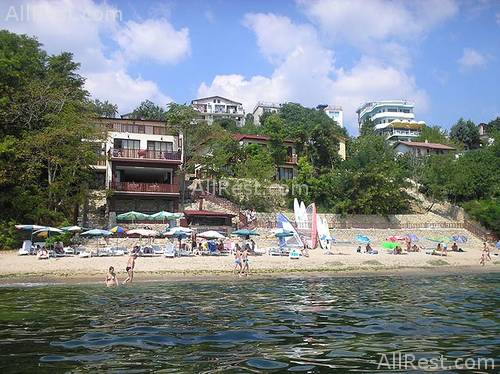 Morski Bryag Hotel 10